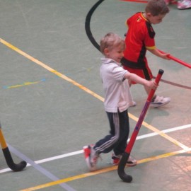 2017 paassportkamp kleuters  132 - Sportraad Zaventem 